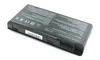 Аккумулятор (совместимый с BTY-S11, BTY-S12) для ноутбука MSI GT60 10.8V 7800mAh черный