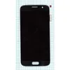 Дисплей (экран) в сборе с тачскрином для Samsung Galaxy S7 SM-G930F черный (Premium LCD)