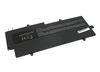 Аккумулятор (совместимый с PA5013U-1BRS) для ноутбука Toshiba Portege Z830 14.8V 2600mAh черный