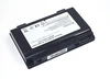 Аккумулятор (совместимый с FPCBP176, FPCBP199) для ноутбука Fujitsu Lifebook A1220 10.8V 4400mah черный