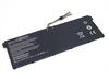 Аккумулятор (совместимый с AC14B18J, AC14B13J) для ноутбука Acer E3-111 11.4V 2200mAh черный