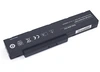 Аккумулятор (совместимый с SQU-808-F02, SQU-809-F01) для ноутбука Fujitsu Siemens Amilo Li3710 11.1V 4400mAh черный