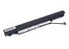 Аккумулятор (совместимый с L15C3A03, L15S3A02) для ноутбука Lenovo IdeaPad 110-14IB 10.8V 2200mAh черный