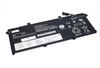 Аккумулятор L18C3P73 для ноутбука Lenovo ThinkPad T490 11.55V 4372mAh черный Premium