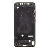 Рамка дисплея (средняя часть) для Xiaomi Mi8 черная