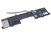 Аккумулятор TM9HP для ноутбука Dell Latitude 13 7350 7.4V 2700mAh черный Premium