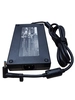 Блок питания (сетевой адаптер) для ноутбуков HP 19.5V 10.3A 200W 4.5x3.0 мм с иглой черный slim, без сетевого кабеля Premium