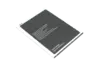 Аккумулятор EB-BT365BBC для планшета Samsung Galaxy Tab Active 8.0 SM-T360 3.8V 5000mAh