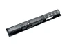 Аккумулятор Amperin AI-450G3 (совместимый с HSTNN-Q97C, RI04XL) для ноутбука HP ProBook 450 G3 14.8V 2200mAh черный