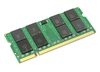 Оперативная память для ноутбуков Kingston SODIMM DDR2 4ГБ 667 MHz PC2-5300
