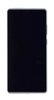 Дисплей (экран) в сборе с тачскрином для Samsung Galaxy Note 20 SM-N980F зеленый с рамкой (Premium LCD)