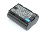 Аккумуляторная батарея (аккумулятор) NP-W235 для фотоаппарата FujiFilm X-T4 7,2V 2000mAh Li-ion