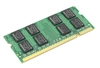 Оперативная память для ноутбука Kingston SODIMM DDR2 2ГБ 800 MHz PC2-6400