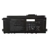 Аккумулятор PP03XL для ноутбука HP Pavilion 13-bb, 14-dk, 14-dv 11.55V 3560mAh черный Premium