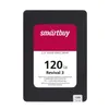 Жесткий диск SSD (твердотельный) для ноутбука 2.5" Smartbuy Revival 3 120GB SATAIII PS3111 3D TLC