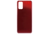 Задняя крышка аккумулятора для Samsung Galaxy S20 Plus G985F красная