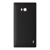Задняя крышка аккумулятора для Nokia Lumia 930 черная