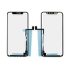 Сенсорное стекло (тачскрин) для iPhone 11 Pro (черный)