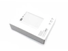 Универсальный внешний аккумулятор Powerbank Pocket Edition 10000mAh PB1022ZM белый