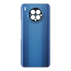 Задняя крышка аккумулятора для Huawei Honor 50 Lite (NTN-LX1) (синяя)