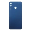 Задняя крышка аккумулятора для Huawei Nova 3i (INE-LX1) (синяя)