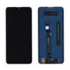 Дисплей (экран) в сборе с тачскрином для Huawei Nova Y70 черный (TFT-совместимый)