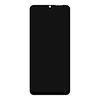 Дисплей (экран) в сборе с тачскрином для Vivo Y53s черный (Premium LCD)