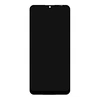 Дисплей (экран) в сборе с тачскрином для Huawei Nova Y70 (MGA-LX9N) черный (High Quality)