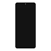 Дисплей (экран) в сборе с тачскрином для Realme 10 Pro 5G (RMX3661) черный