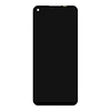 Дисплей (экран) с тачскрином для Realme 8i (RMX3151), 9i (RMX3491), Narzo 50 (RMX3286) черный (High Quality)