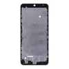 Рамка дисплея для Samsung Galaxy A22 SM-A225F (черная)