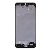 Рамка дисплея для Samsung Galaxy M31 SM-M315F (черная)