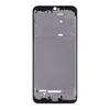 Рамка дисплея для Samsung Galaxy A03 SM-A035F (черная)
