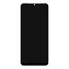 Дисплей (экран) в сборе с тачскрином для Huawei Nova Y61 (EVE LX9N) черный (Premium LCD)