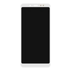 Дисплей (экран) в сборе с тачскрином для Xiaomi Redmi Note 5, Note 5 Pro белый (High Quality)