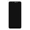 Дисплей (экран) в сборе с тачскрином для Xiaomi Redmi Note 6 Pro черный (High Quality)