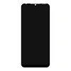 Дисплей (экран) в сборе с тачскрином для Tecno Spark Go 2022 (KG5M) черный (Premium LCD)