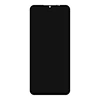 Дисплей (экран) в сборе с тачскрином для Oppo A38 (CPH2579) черный (Premium LCD)