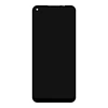 Дисплей (экран) в сборе с тачскрином для Oppo A53 4G (CPH2127) черный (Premium LCD)