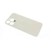 Задняя крышка (стекло) для iPhone 13 Pro золотая