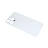Задняя крышка (стекло) для iPhone 13 Pro Max белая