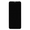 Дисплей (экран) в сборе с тачскрином для Xiaomi Redmi 9A, 9C, 10A черный (High Quality)