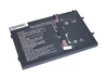 Аккумулятор (совместимый с T7YJR, P06T) для ноутбука Dell Alienware M11X 14.8V 63Wh (4200mAh) черный