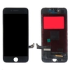Дисплей (экран) в сборе с тачскрином для iPhone 7 черный (ZeepDeep)