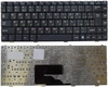 Клавиатура для ноутбука MSI Megabook S250 S260 S262 черная