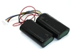 Аккумуляторная батарея CameronSino CS-BST300SL для Beats J273  7.4V  5200mAh  38.48Wh