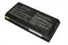 Аккумулятор (совместимый с A32-F5, A32-X50) для ноутбука Asus F5 10.8V 4400mAh черный Premium