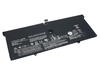 Аккумулятор L16C4P61 для ноутбука Lenovo YOGA 6 Pro-13IKB 7.68V 9120mAh черный Premium