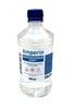 Спирт изопропиловый (изопропанол абсолютированный) Amperin, бутылка - 500 мл