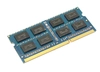 Оперативная память для ноутбуков Kingston SODIMM DDR3 2GB 1060 MHz PC3-8500